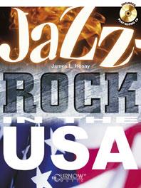 Jazz Rock in the USA - pro trombon